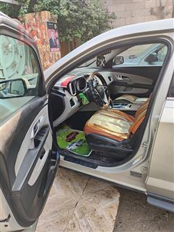 شيفروليه ايكونس